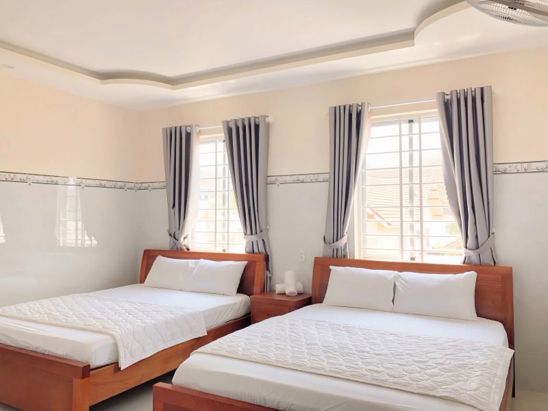 Standard Family room