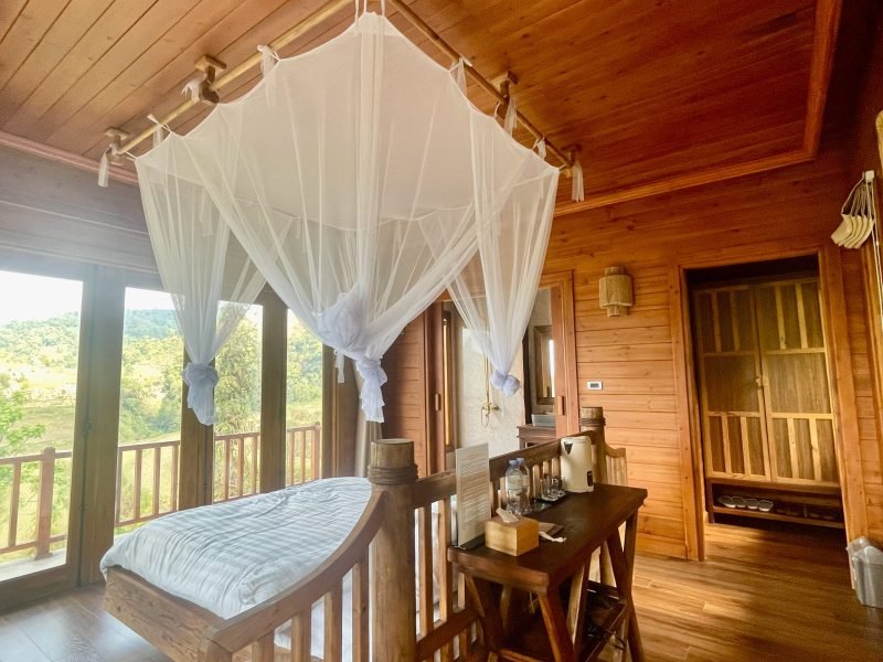 Nang Huong Bungalow
