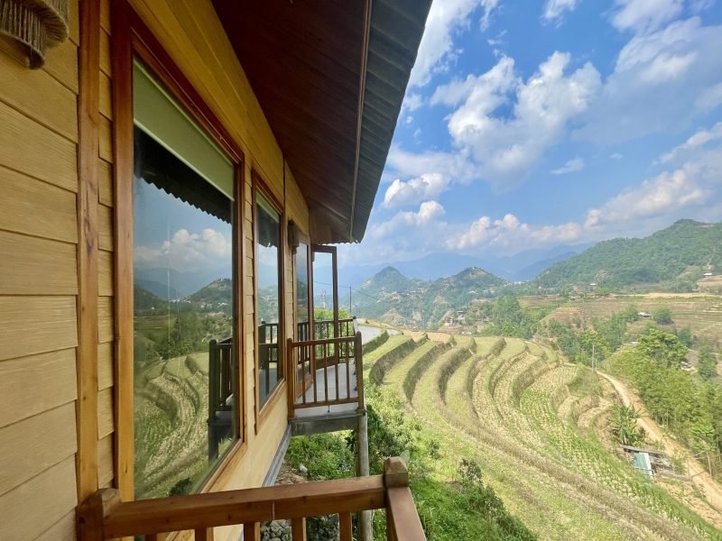 Te Nuong Bungalow
