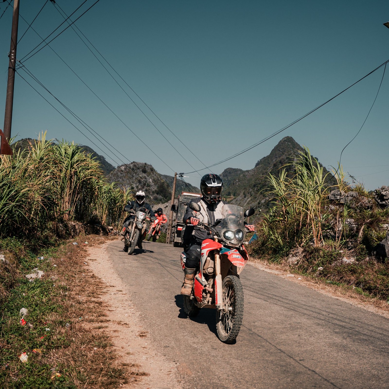  <span> DAY 1: Saigon - Dong Xoai </span>