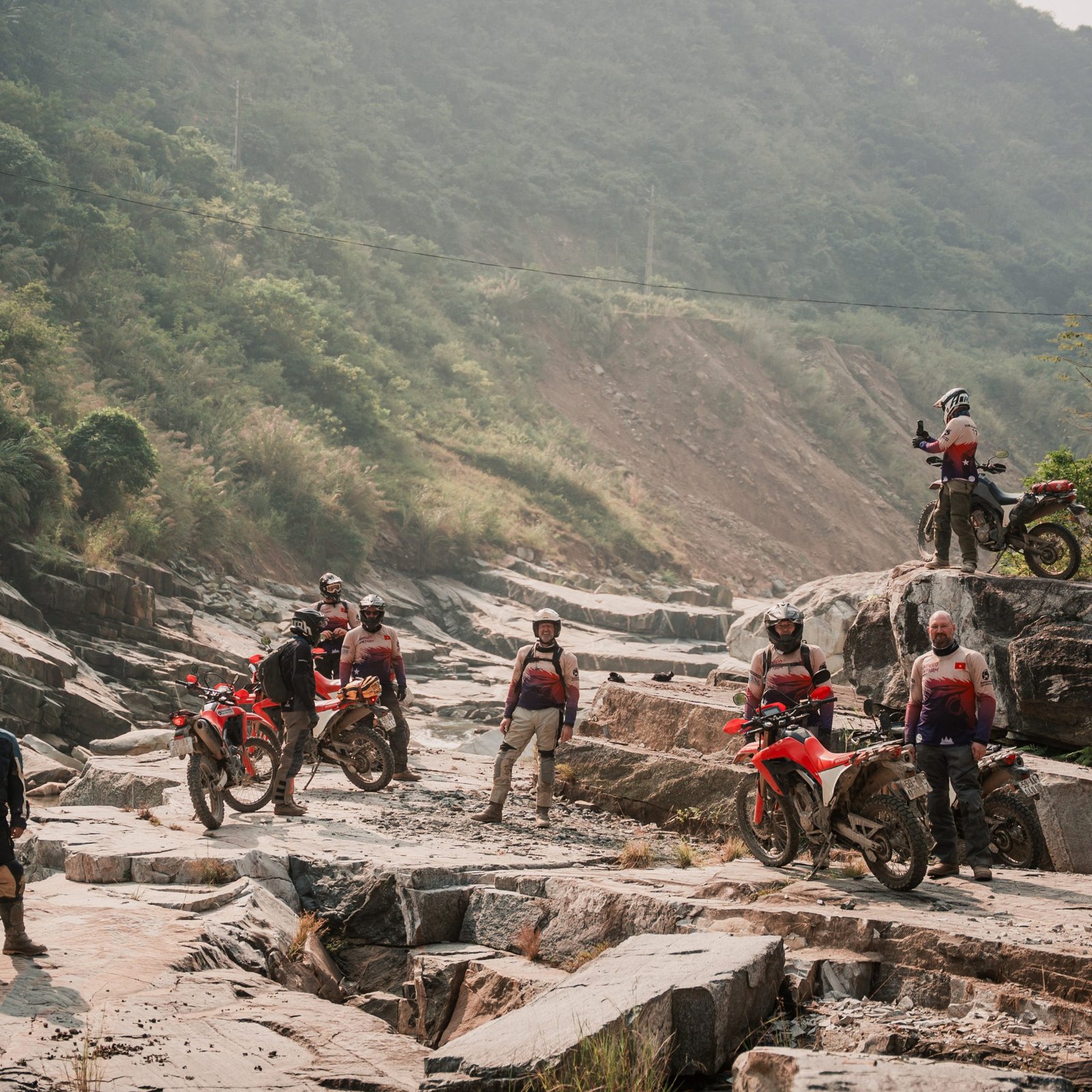 <span> DAY 12: Ninh Binh - Hanoi </span>