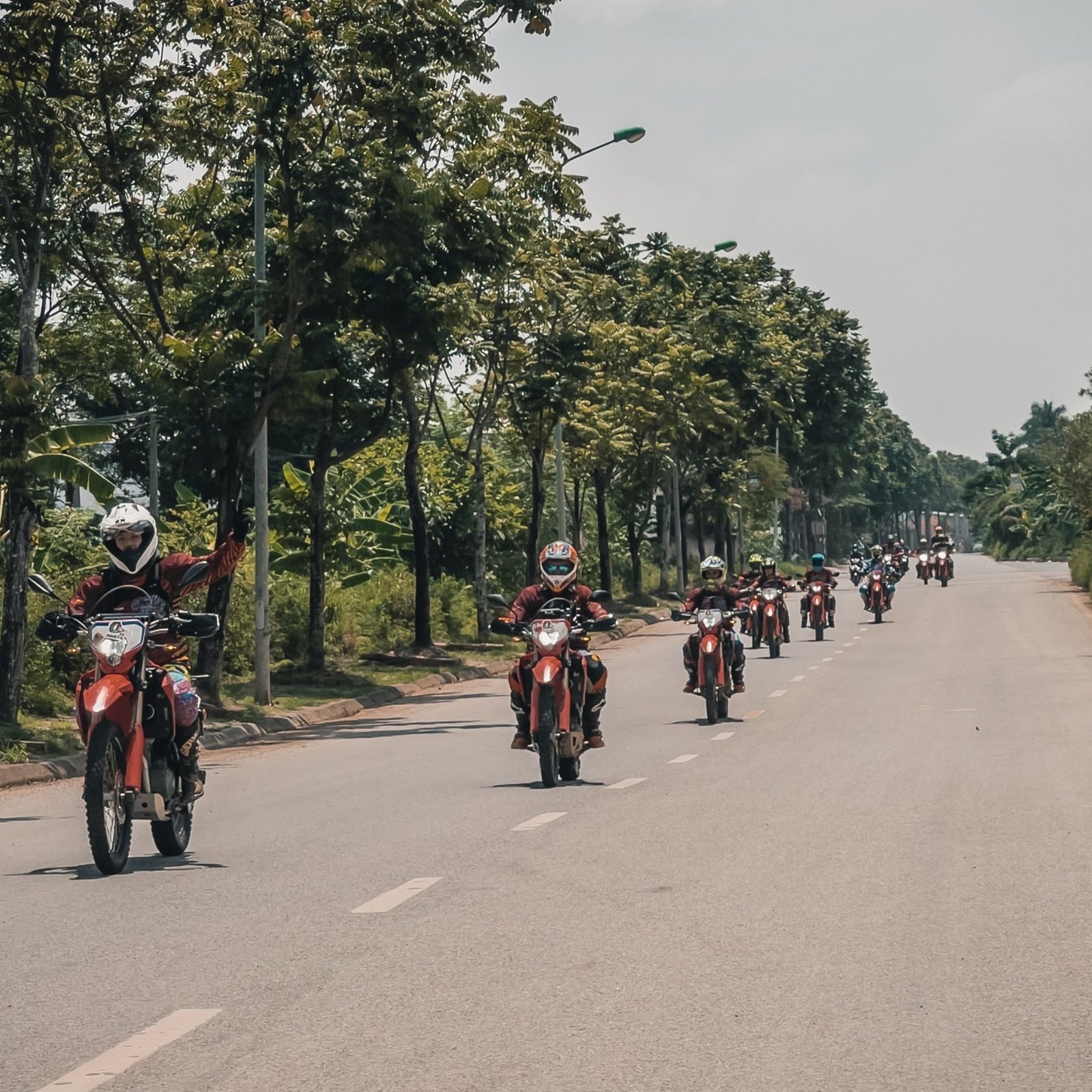 <span> DAY 12: Hanoi - Departure </span>