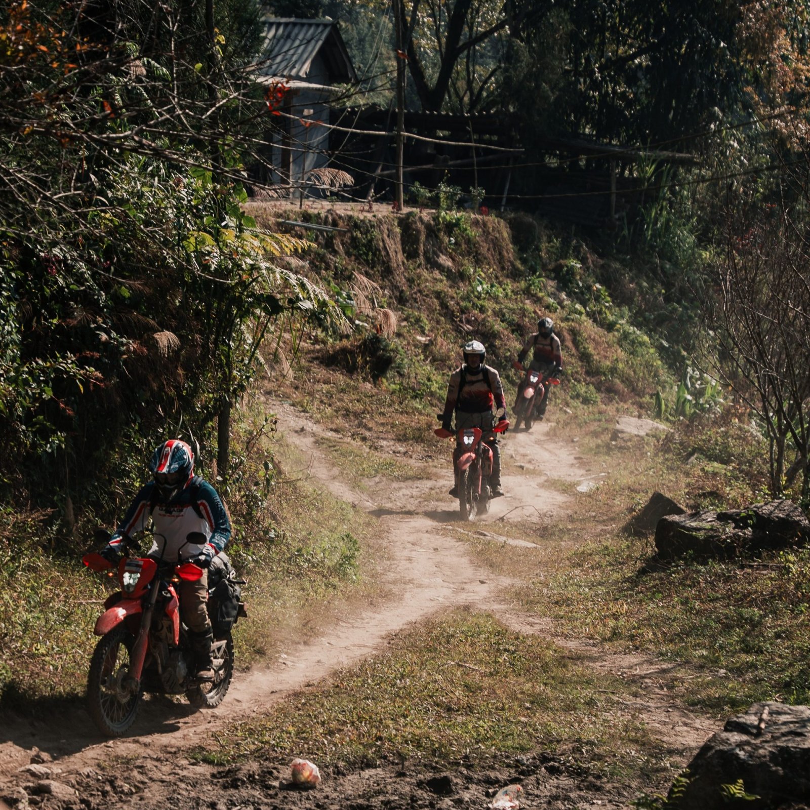 <span> DAY 4: Buon Me Thuot - Kon Tum </span>