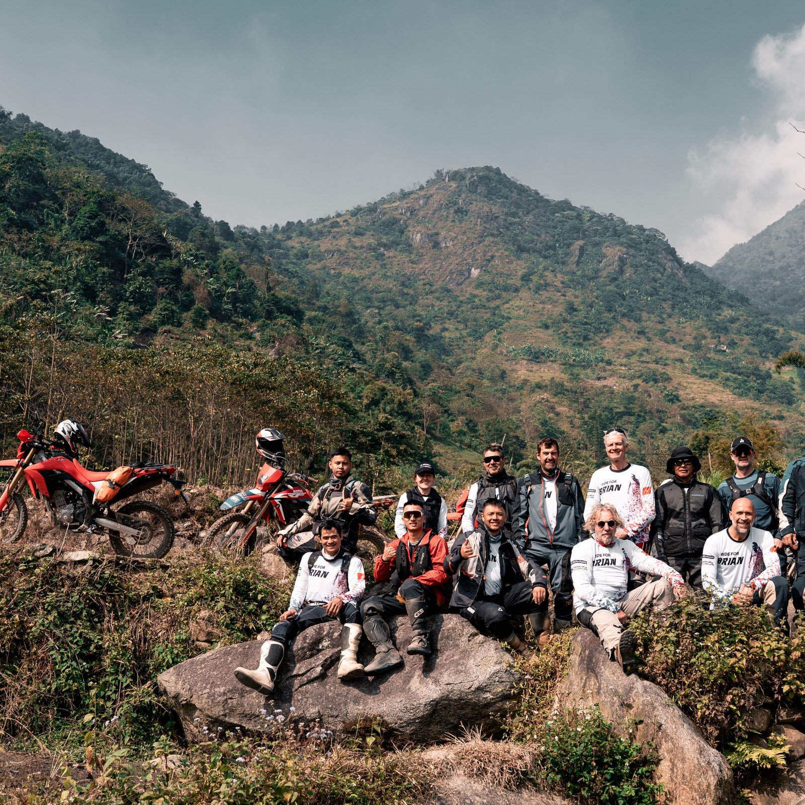 <span> DAY 4: Mu Cang Chai - Sapa </span>