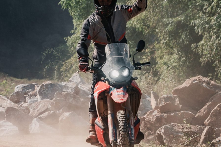 12-Day Ho Chi Minh Trail Dirtbike Tour: From Saigon to Hanoi