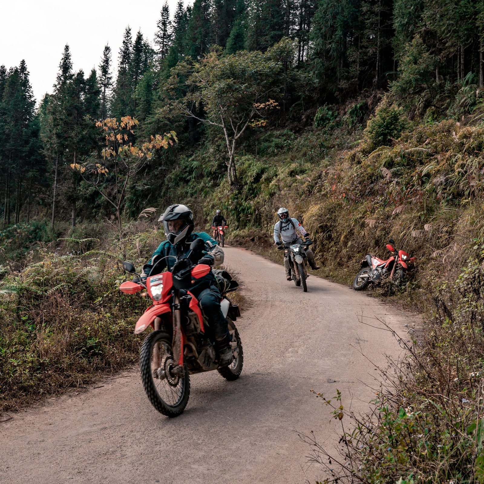 <span> DAY 7: Ha Giang - Dong Van </span>