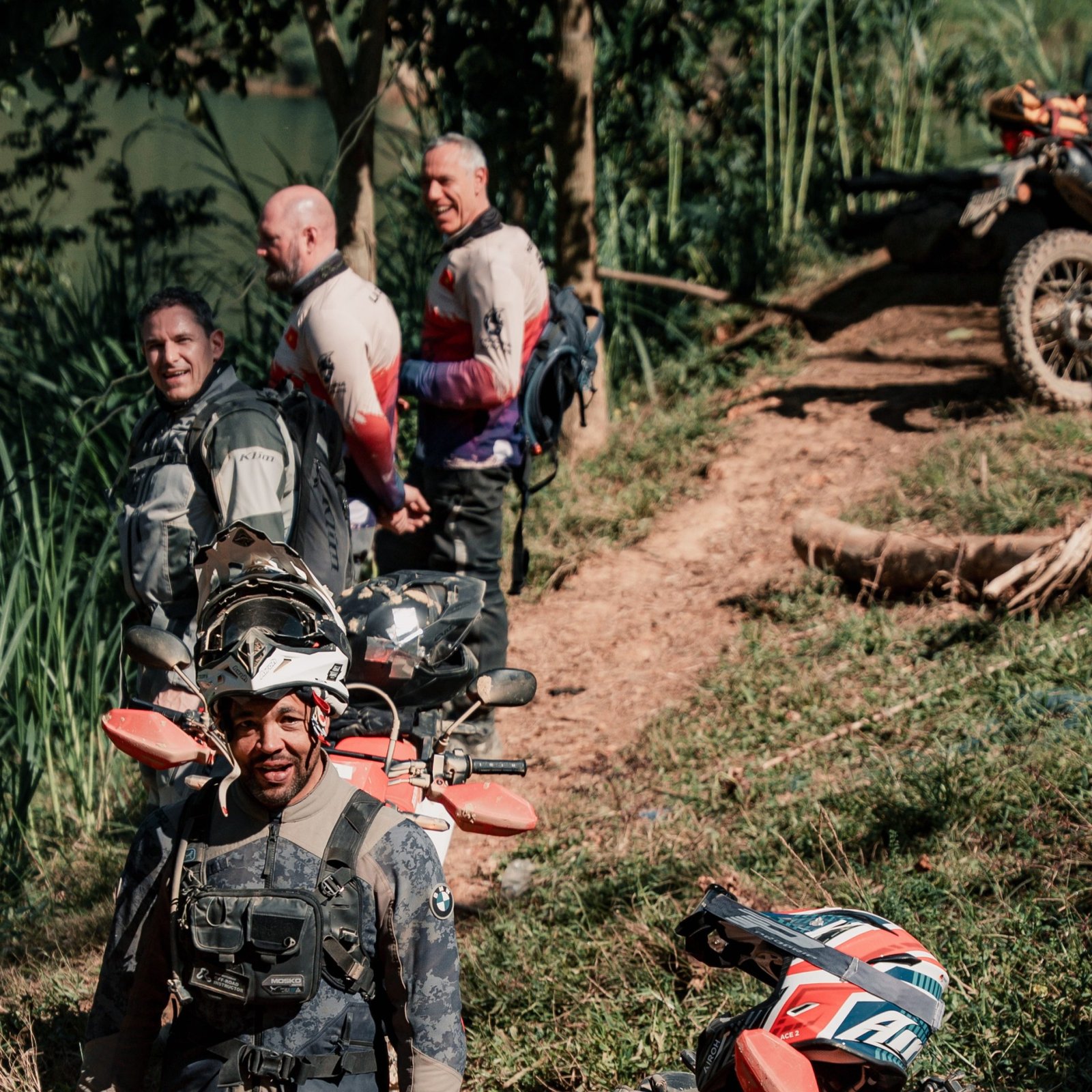 <span> DAY 9: Phong Nha – Free Day </span>