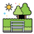 greenary